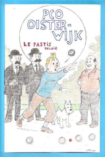LePastisa LePastisa