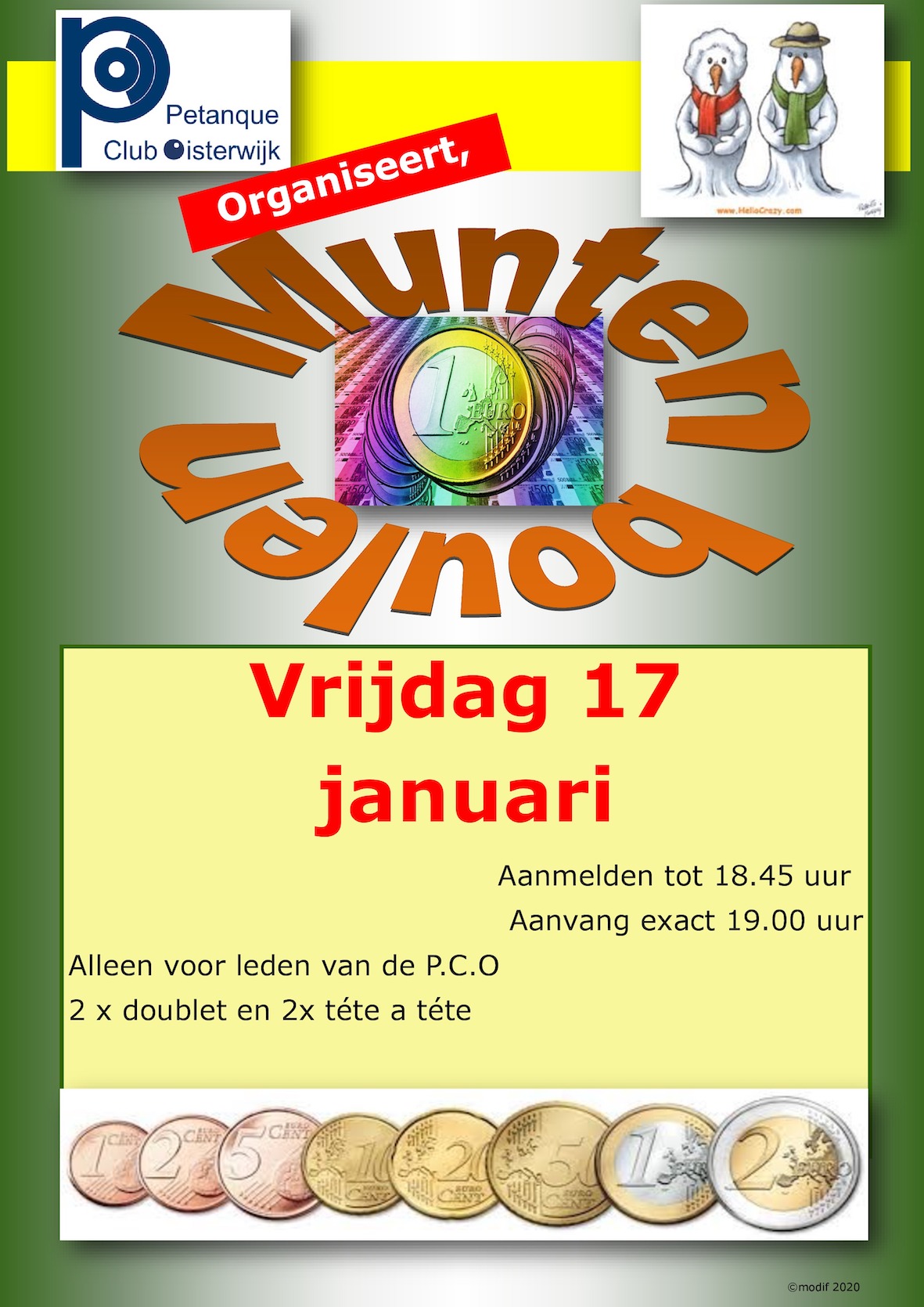 20 munten januari page 0