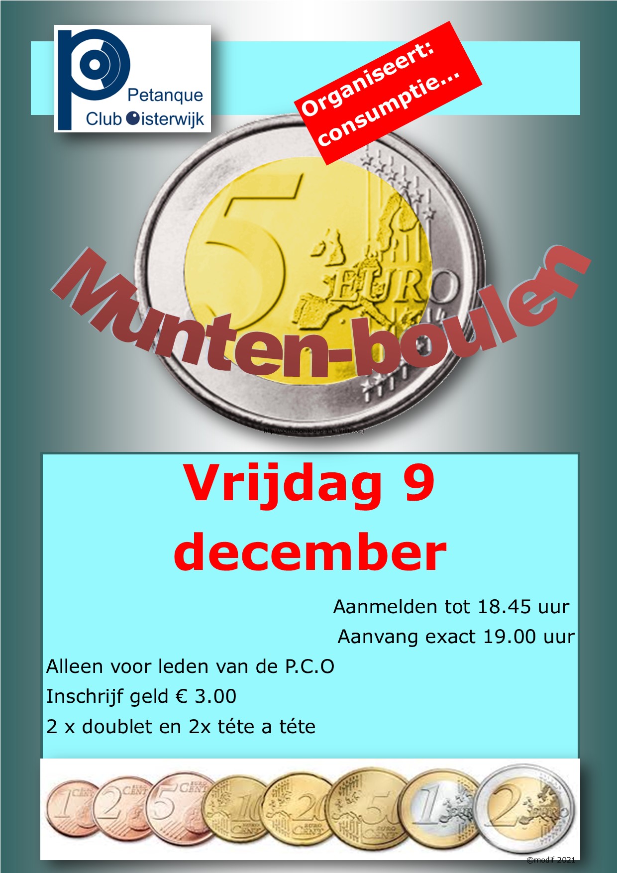 22munten dec
