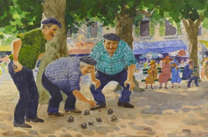 Dinsdagmiddag regiomix