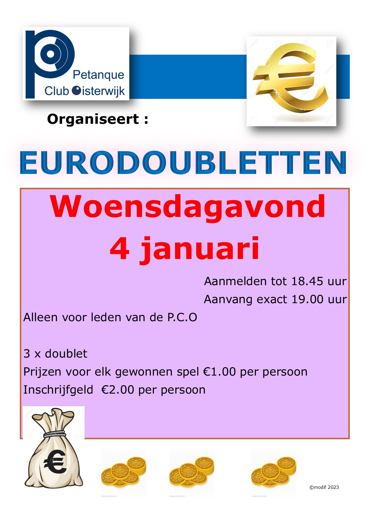 euro boulen jan23